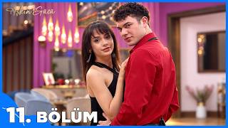 Aşkın Gücü 4. Sezon 11. Bölüm FULL