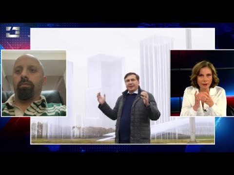 არაორდინარული ადამიანების დაპირისპირებაა-  სააკაშვილი-ივანიშვილის, პროგნოზს ვერ გააკეთბ - ხარშილაძე