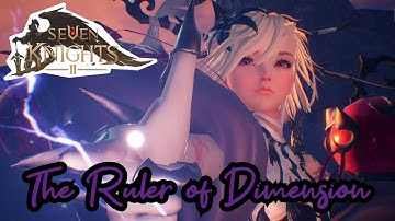 Seven Knights 2 (S. 3) Ch. 5 [MOBILE GAMES]