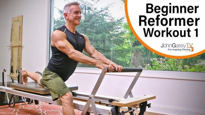 Should I Get a Pilates Reformer for My Home Gym? [Guide/Video]