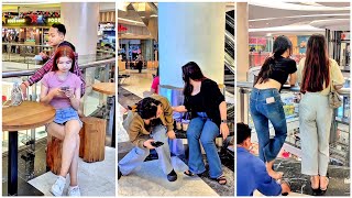 Kumpulan Video Lucu Prank Cewek Cantik Bikin Ngakak Haha