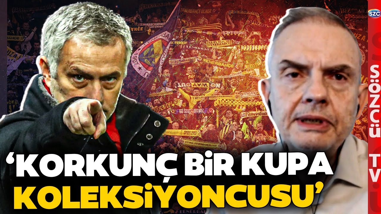 Jose Mourinho Fenerbahçe’ye Nasıl Etki Eder?