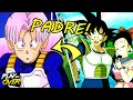 7 Teorías de Dragon Ball Z Que Cambiarían Todo