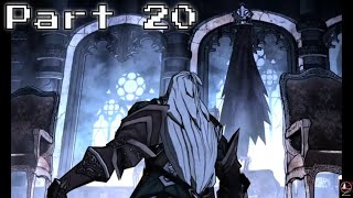 Castlevania Lords of Shadow - Mirror of Fate HD Lets Play Part 20
