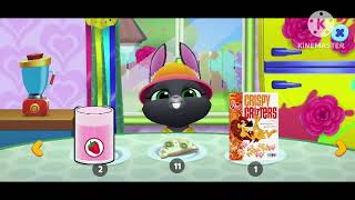Got Milk? Life! Commercial Tom Friends+ Plus Animals Crackers Cereal Strawberry Milk Spring [AD] screenshot 3