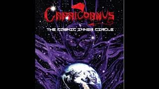 Capricornus - Traitor