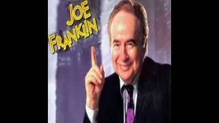 A Century of Joe Franklin