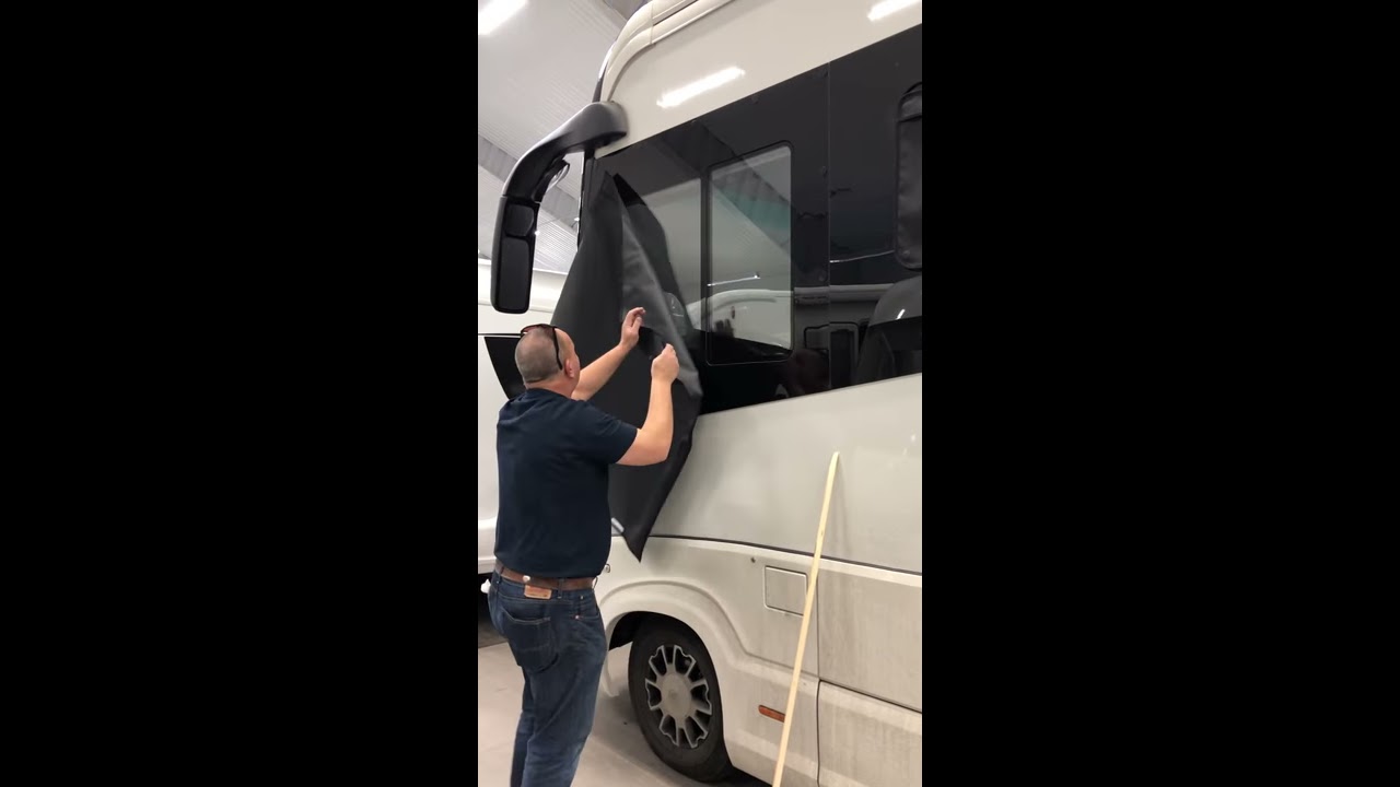 morelo empire  sidorutor/side windows