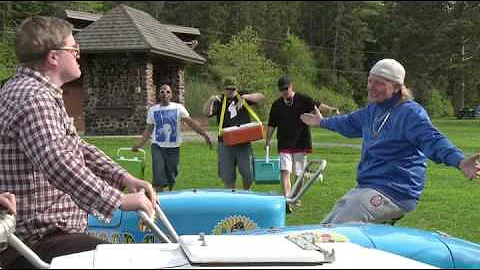 Trailer Park Boys Season 9 Clip J Roc