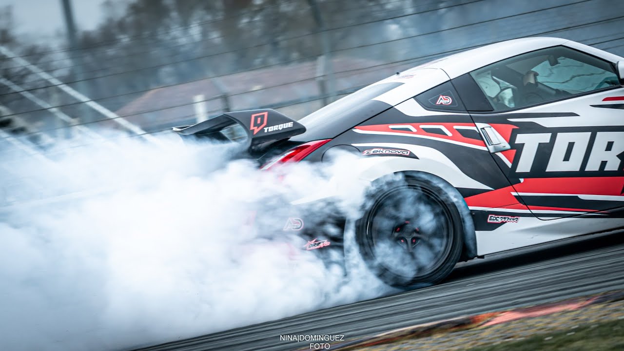 Torque Drift School - Notre philosophie