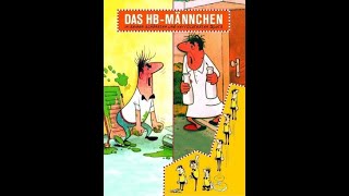 Das Hb - Männchen - Ein Tag In Brunos Leben