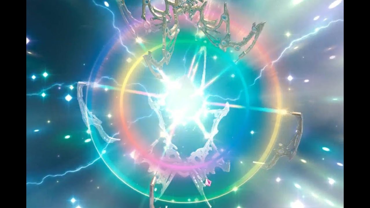 Mobius FF: Paine & 4th Anniversary Banner [Supreme Pity]