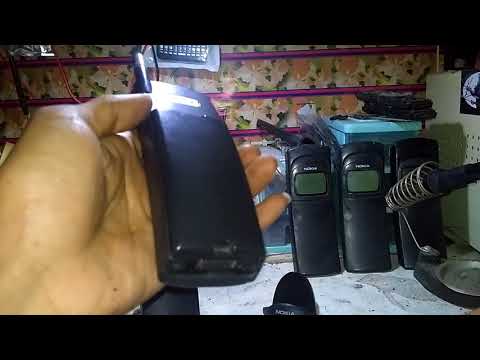 Hp Terbaru Mei 2018 Nokia 8110 4G Harga dan Spesifikasi. 