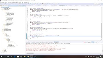 Bài 41 - Hướng Dẫn CRUD (SQL Server) Với Spring Framework - Phần 4 (Delete)
