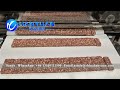 Peanut Candy Chikki Bar Production Line#chikki#peanutbar#machine #equipment#peanutbarproductionline
