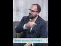 Shteriev: Rreziqet në investimin në kriptovalutat janë më të mëdha për shkak të pasigurisë së tregut