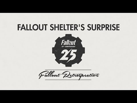 LA SURPRISE FALLOUT SHELTER - LA SURPRISE FALLOUT SHELTER