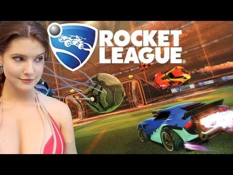 Rocket League