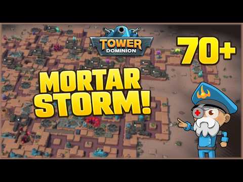 Tower Dominion Silnio Endless Run Over-Explained