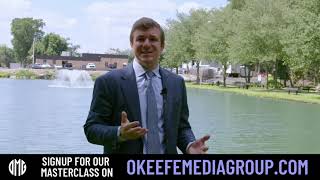 O’Keefe Media Group alleges: SHOCKING Body Cam Footage: School Board Calls Police on 'Unrecognized' & 'Trumpish' Citizens!