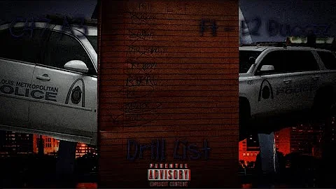 A3 - Drill List (Ft) E2Bucczz