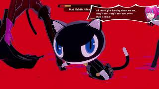 Persona 5 Strikers Walkthrough Part 6: Boss Fight Alice Hiiragi