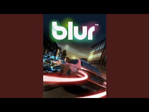 Blur Racing Mobile Java Soundtrack - BGM 1 Main Menu
