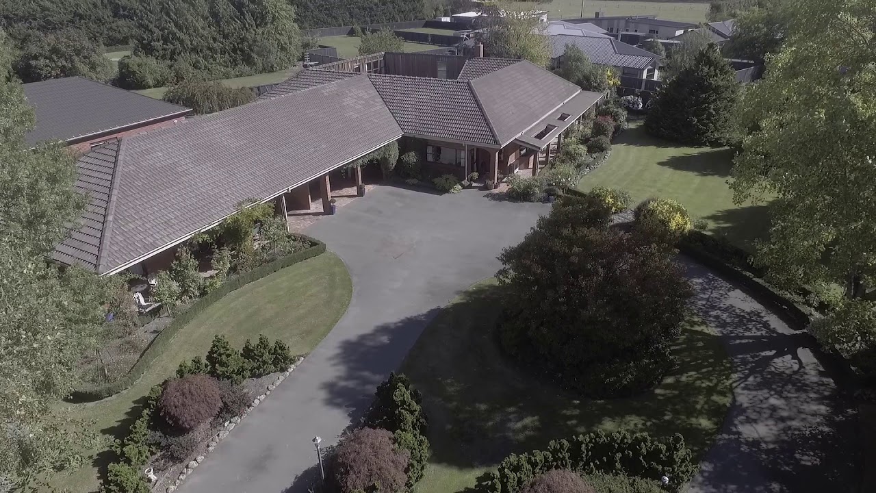 153 Racecourse Road, Ashburton YouTube