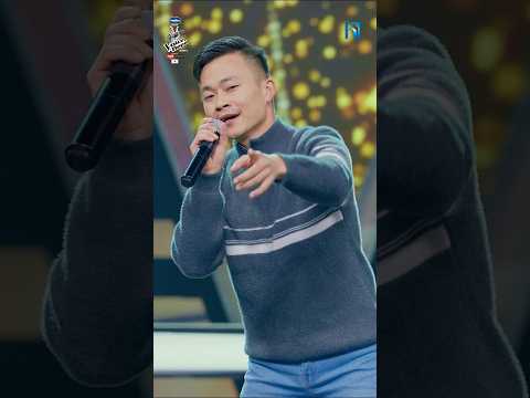 Begendra v/s Samir || Mero Aankha Lai Rakhne || Team Melina || Battle #thevoiceofnepal7 #season7
