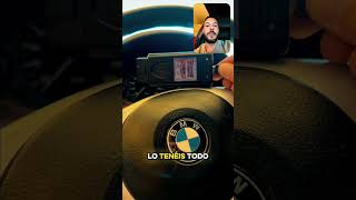 BMW Scanner en BMW E46 Drivers + compra en mi BIO