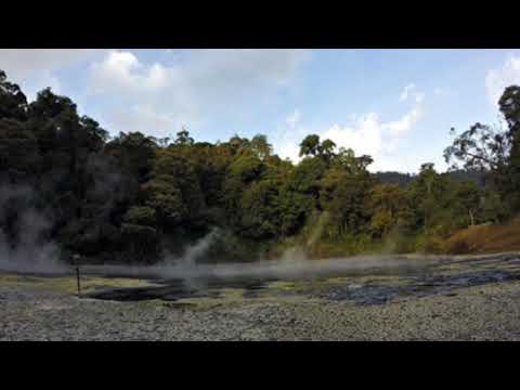 Kawah Kamojang mp3 (Endang Dewala)
