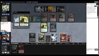 BFZ Draft #3 Rd 1