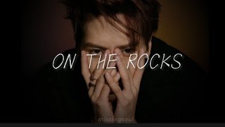 On The Rocks ; Jackson Wang | Sub. español