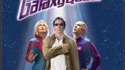 Galaxy Quest Soundtrack 02 - Prologue