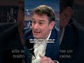 Blocage sur l'utilisation des avoirs russes détenus en Belgique: l'avis de Georges-Louis Bouchez