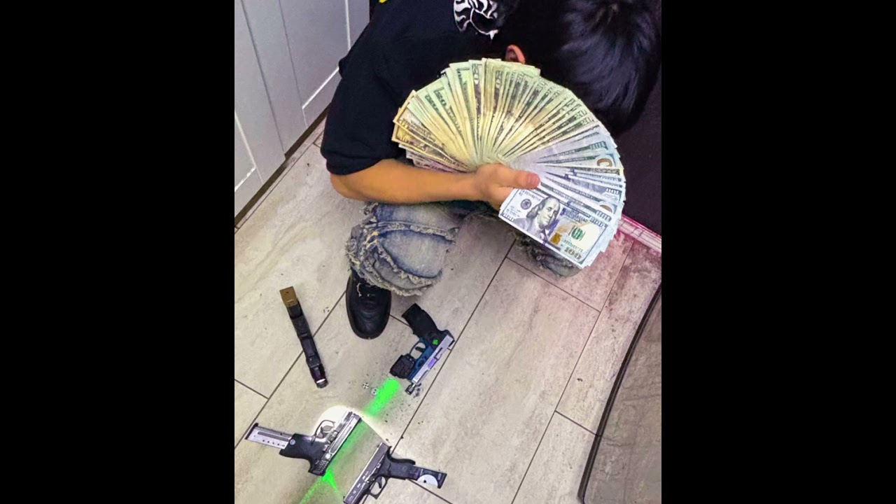 “Bluffing” by FTFluhTony (official audio)