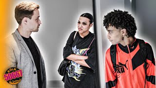 Was Für Ein Video? - Mo Belauscht Den Professor Köln 50667