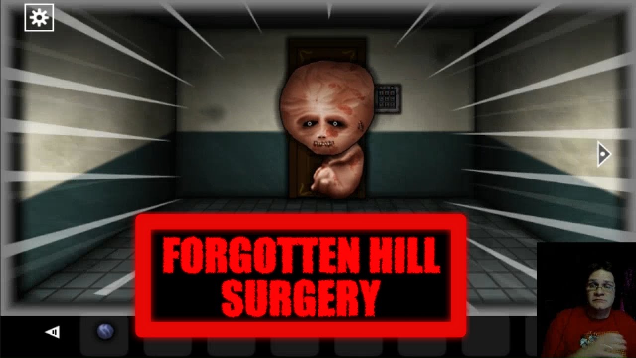 Hill Surgery The doctor will see you now. YouTube