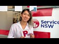 Driving School Blacktown, Driving Instructor Blacktown, Driving Lesson Blacktown   Thiri's Review