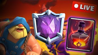 🏆 Анализ Финала CRL(Май ) 🔸 День-1й 🔸 Клеш Рояль/Clash Royale.