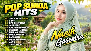 POP SUNDA FULL ALBUM NANIH GASENTRA 