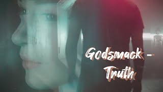 Godsmack  -  Truth