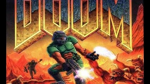 The Ultimate DOOM: E1M4 - Command Control