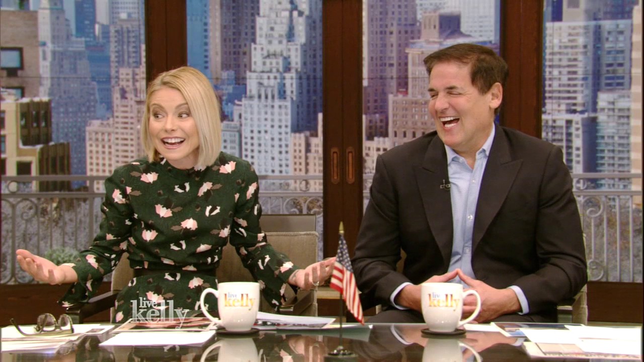 Kelly's Winter Break With the Jonas Brothers