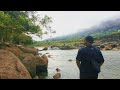 LATA KASHMIR JELI, KELANTAN