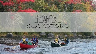 Celebrity ClayStone - Transformation: Heart, Mind & Body Profile