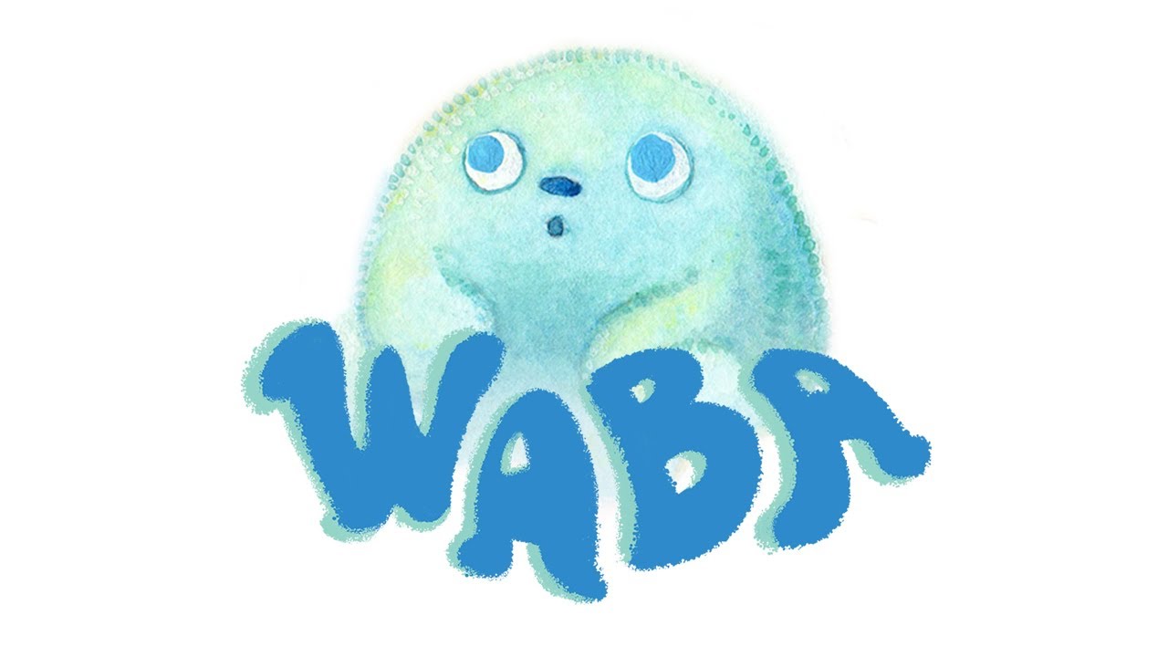 Waba VR virtual pet Early Access Trailer YouTube