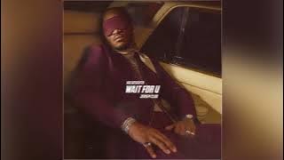 KilSoSouth - WAIT FOR U (Jersey Club)