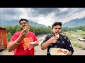 Ye GHUMNE Aaye hain ya KHAANE 🙄 || TRAVEL VLOG DAY 1