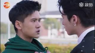 Meteor Garden 2018 - Episode 32 Clip 3